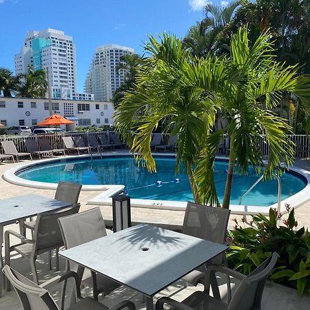 Rolo Beach Hotel Fort Lauderdale Zewnętrze zdjęcie